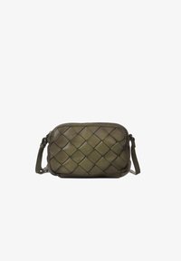 Non sélectionné, Green khaki