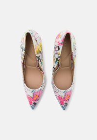 ALDO STESSY 2.0 PILLOW WALK - High heels - multi-coloured