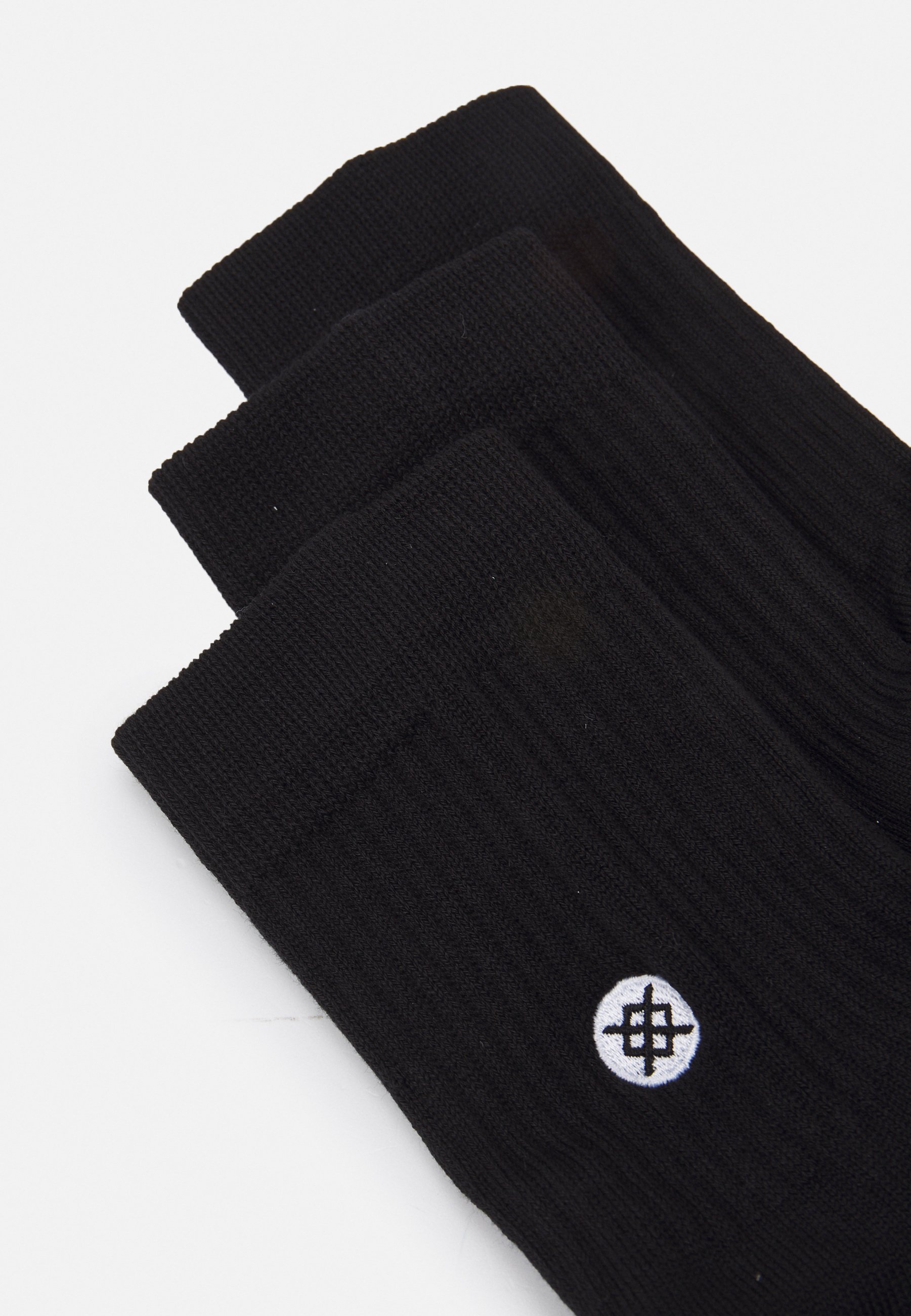 Stance Quarter Socken – 3er-Pack Mit Fußgewölbe-Stütze & Nahtlosem Zehenbereich Für Alltag & Sport