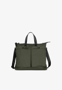 Sélectionné, olive