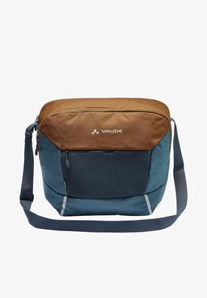 Vaude CYCLE - Sac bandoulière - baltic sea-umbra