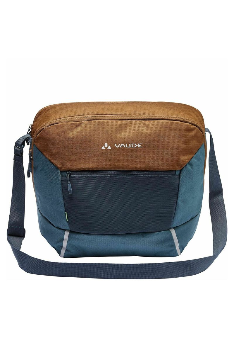 Vaude CYCLE  - Sac bandoulière - baltic sea-umbra