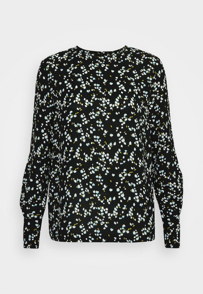 Marks & Spencer Blouse zwart Marks & Spencer Blouse zwart