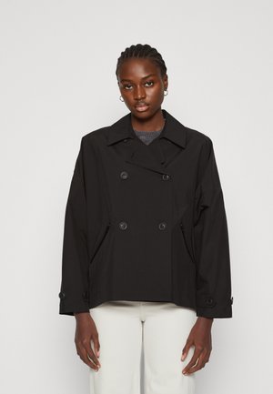 Save the duck INA - Veste légère - black