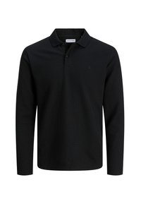 AUSTIN - Polo - schwarz