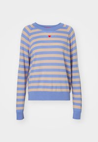 MAX&Co. Strickpullover - blue
