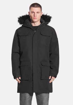 - Parka