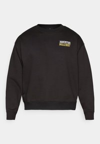 JUVENTUS FLOWERS  - Squadra - black