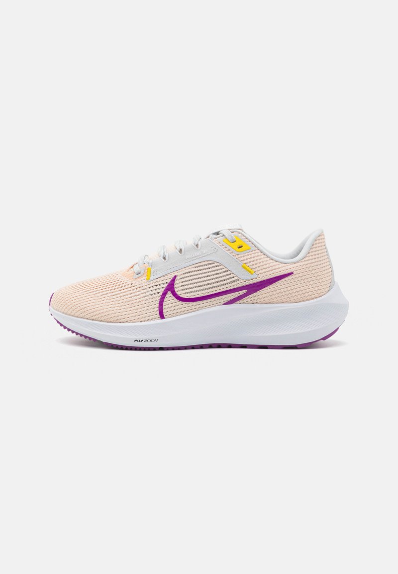 nike air zoom pegasus 35 premium guava ice