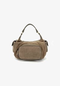 Non sélectionné, taupe foncé