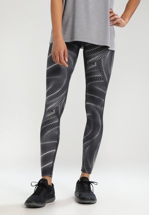 Leggings - anthracite