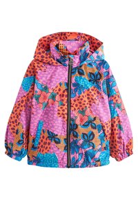 Next Regnjakke / vandafvisende jakker - pink