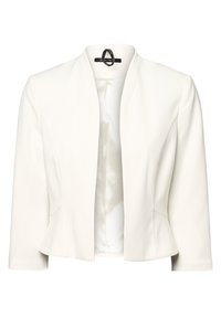 Swing Blazer - ecru