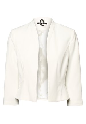Swing Blazer - ecru
