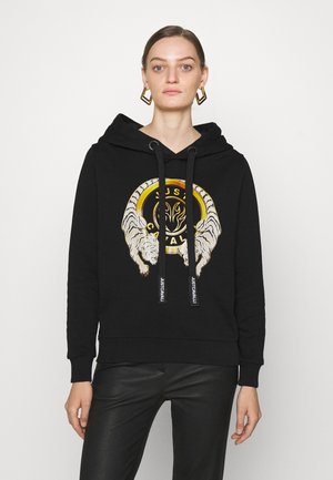 Felpa - black