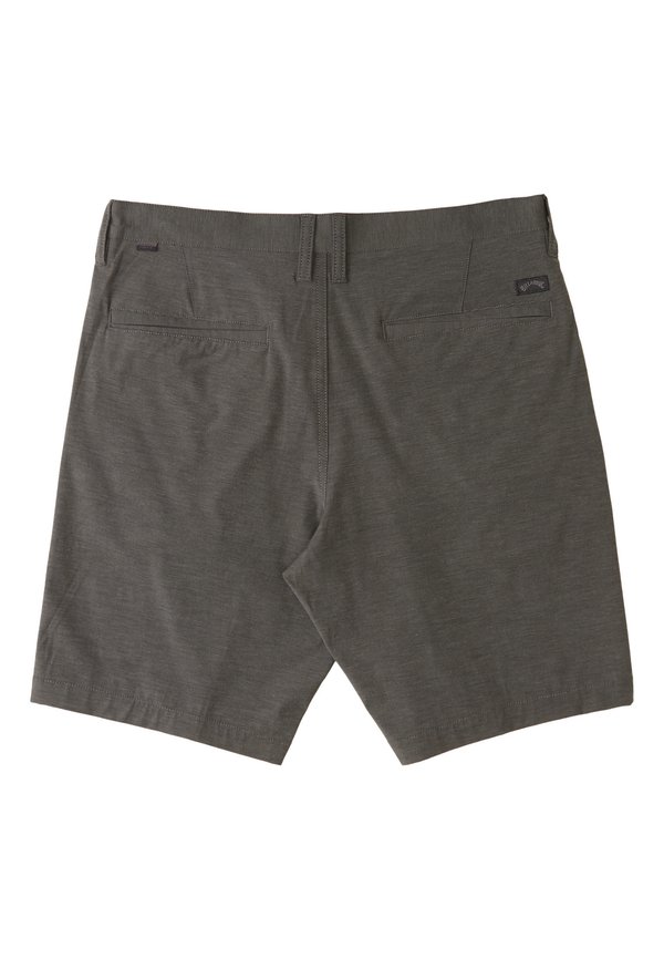 CROSSFIRE MID - SUBMERSIBLE - Shorts - asphalt4