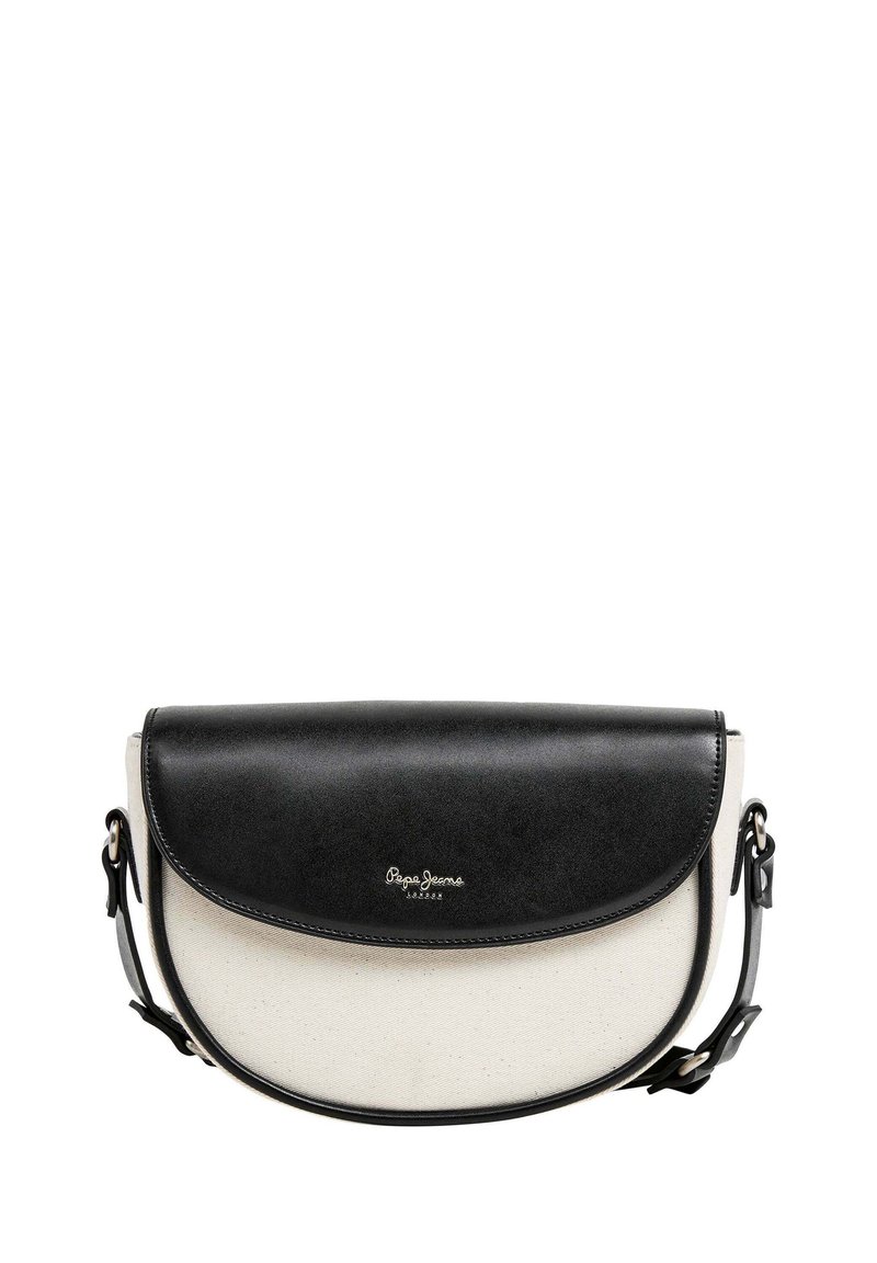 Pepe Jeans Bera Borsa A Tracolla Donna – Design Contemporaneo E Materiali Resistenti Per Ogni Giorno - copertina