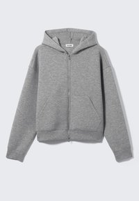 Non sélectionné, grey melange dusty