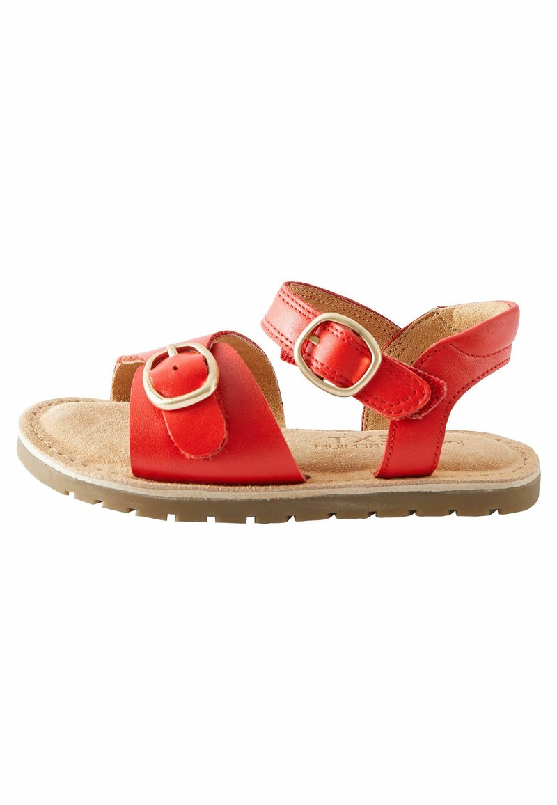 Next Babacipők - red