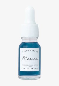 Earth Harbor - MARINA BIOME BRIGHTENING AMPOULE - Serum Thumbnail-Bild 1