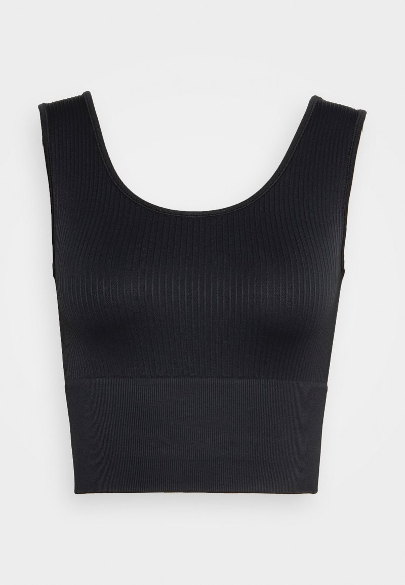 By Malene Birger Blouse zwart