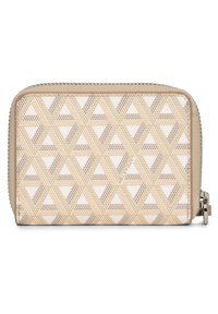 LANCASTER PM IKON - Portafoglio - beige