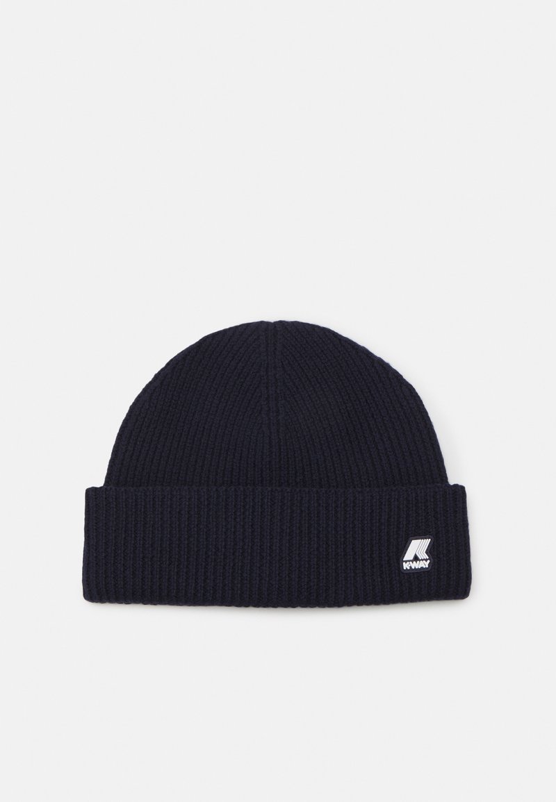 K-Way BRICE UNISEX - Σκούφος - blue depht