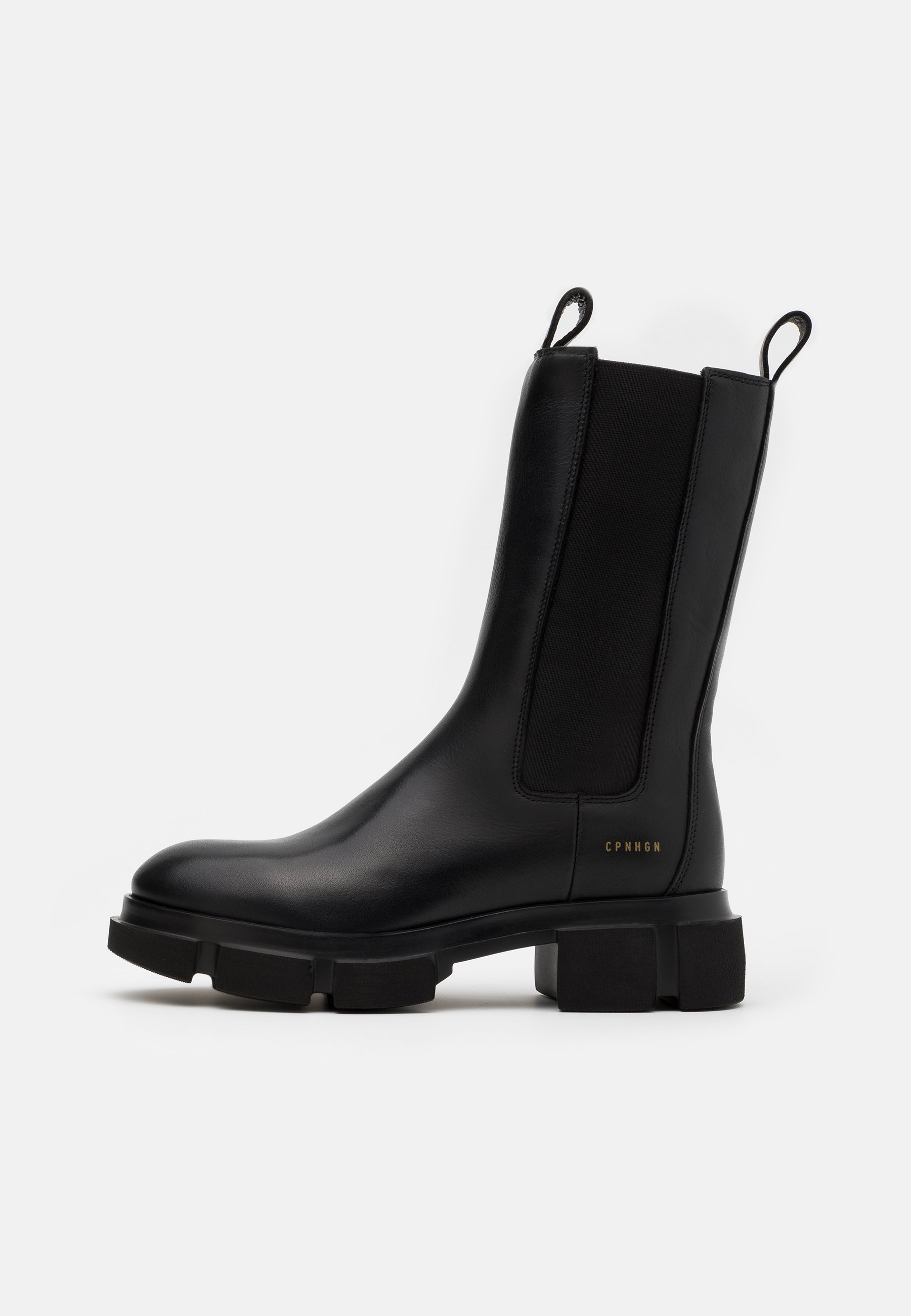 copenhagen boots schwarz sale