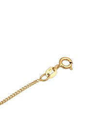 Elli HEART - Halskæder - gold-coloured