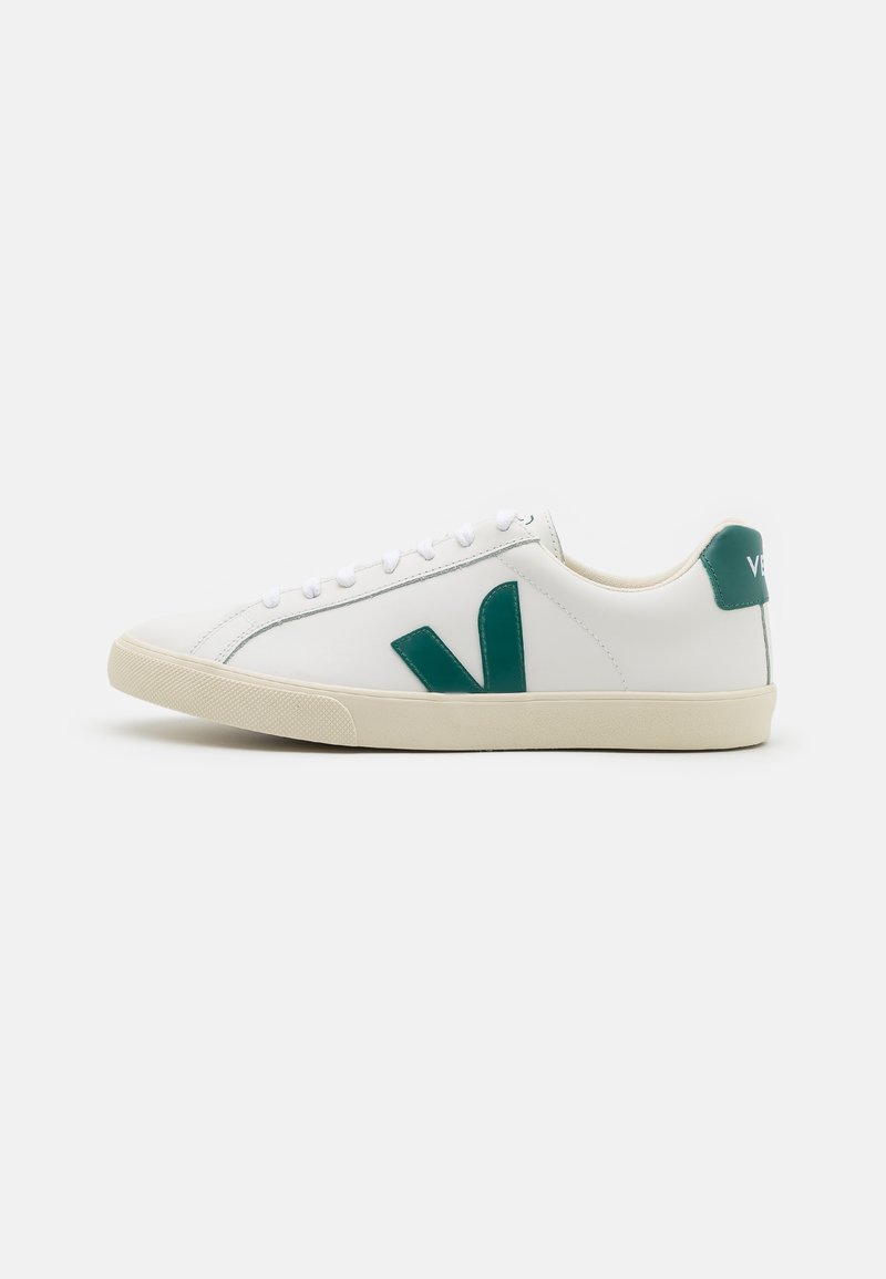 Veja ESPLAR LOGO - Sapatilhas - extra white/brittany