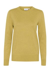 MILASZ - Vesta - burnished gold melange