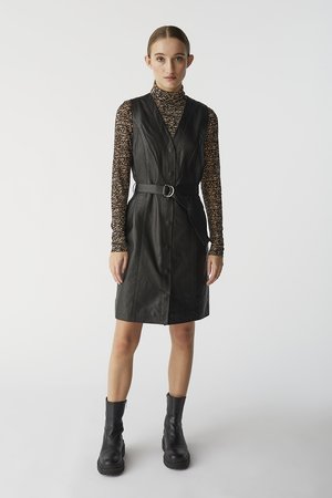 Welche Kauffaktoren es beim Bestellen die Lederkleid braun zu analysieren gibt