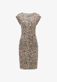 Unausgewählt, brown