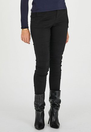 RAIX  - Broek - black