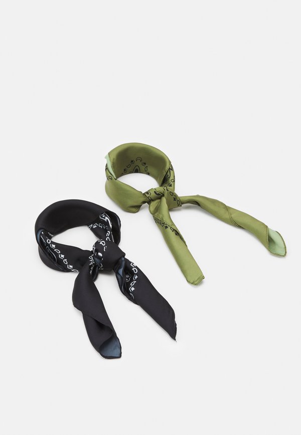 BANDANA UNISEX 2 PACK - Tuch