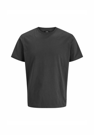 R.D.D. ROYAL DENIM DIVISION, RDD Plain - T-shirt basic - peat