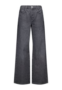 Non sélectionné, washed black
