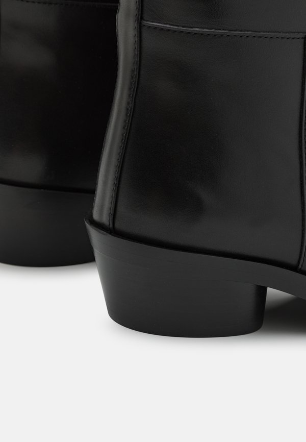 BRONCO - Riding boots3