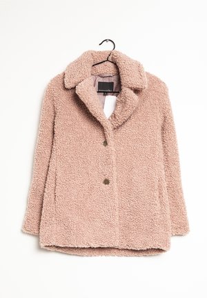 Giacca invernale - light pink