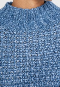 Won Hundred Strickpullover - light blue