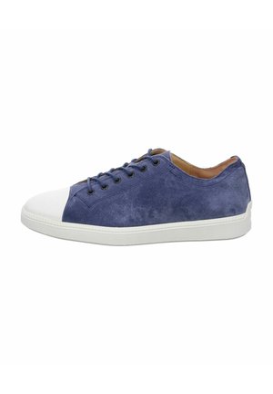 Sportlicher Schnürer - blue