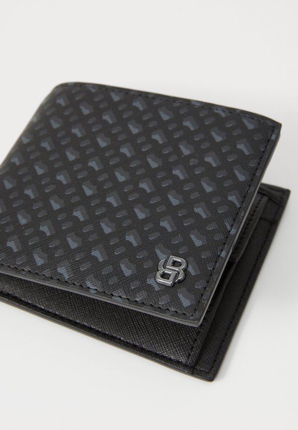 ICON COIN UNISEX - Wallet3