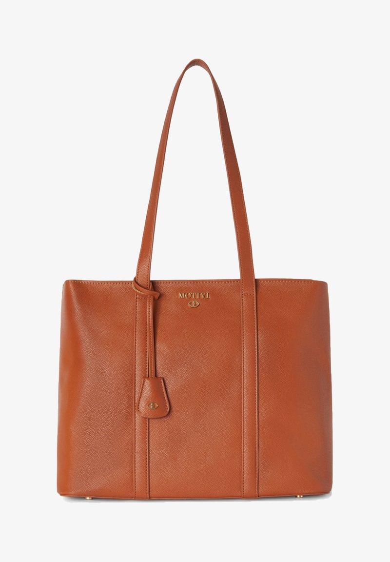 Motivi NOUVEAU Cabas Marrone marron ZALANDO FR motivi-nouveau-cabas-marrone-marron-zalando-fr