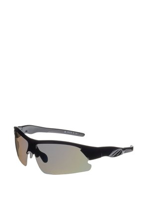 BLADE POLARIZED - Lunettes de soleil - black