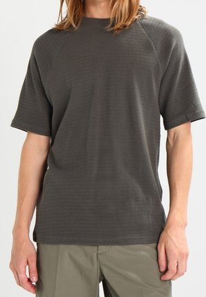 T-shirt basic - khaki