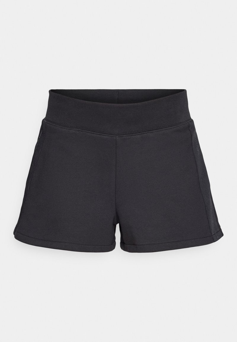 Calvin Klein Performance Shorts zwart Calvin Klein Performance Shorts zwart