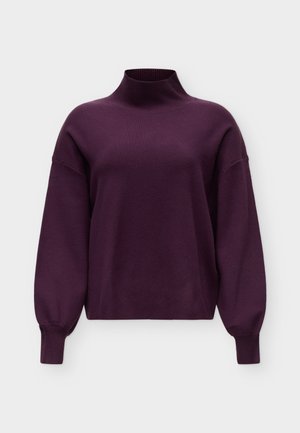 MSCH Copenhagen, EAST - Пуловер - potent purple