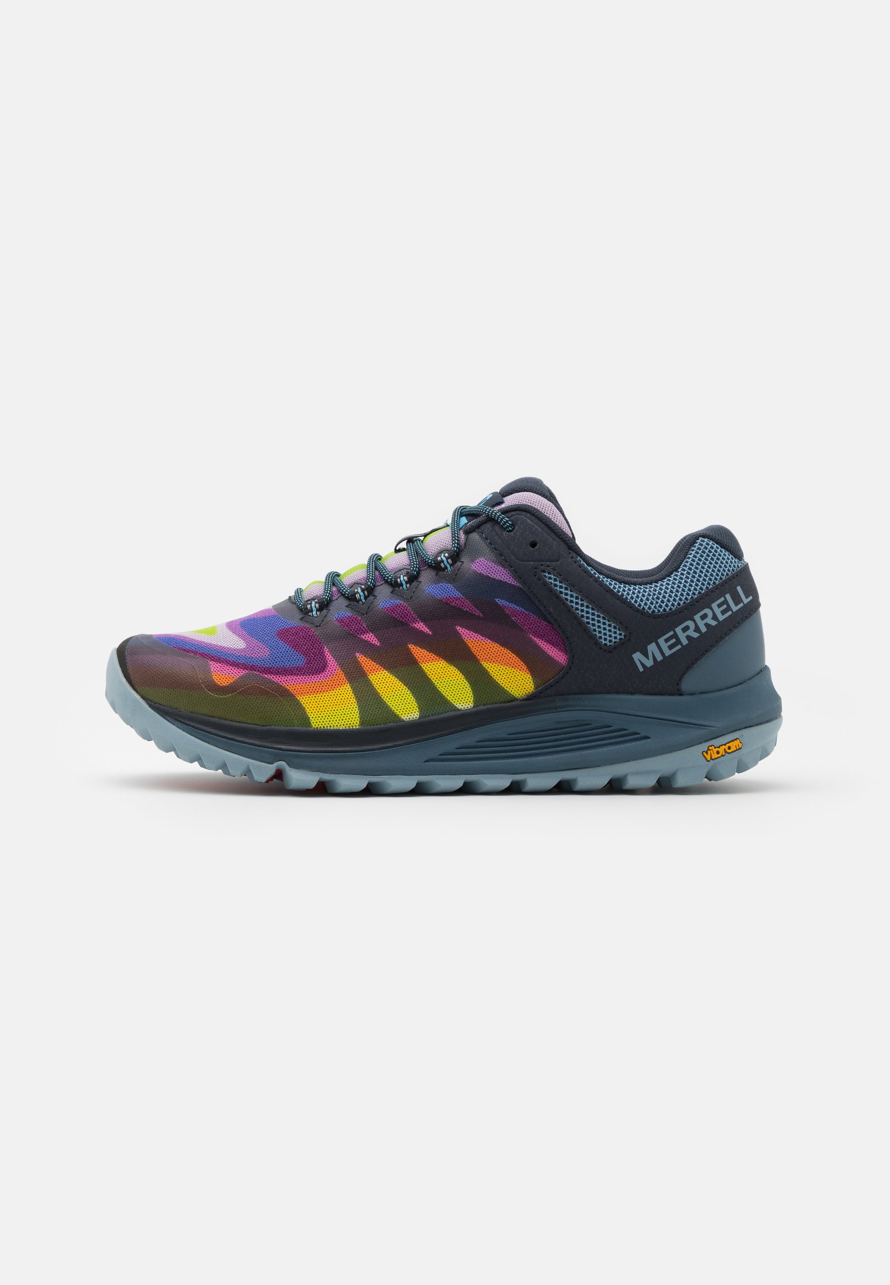 men's merrell nova rainbow