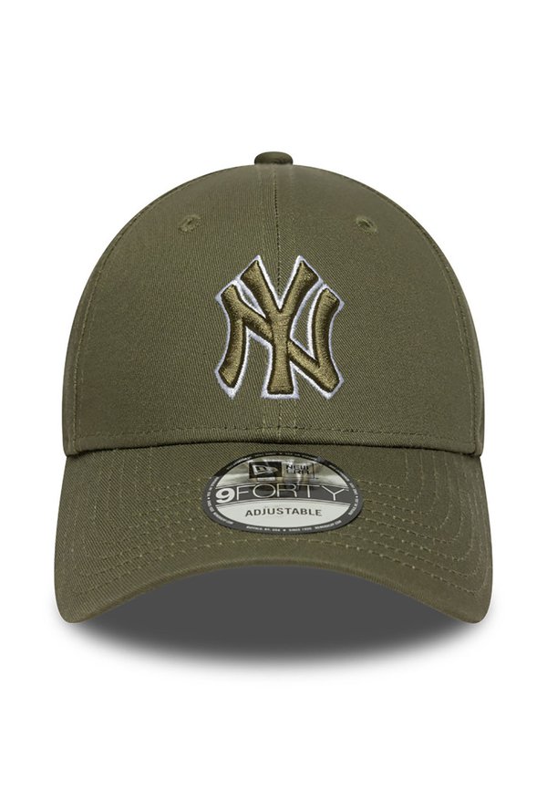 OUTLINE - Cap - new york yankees nov2