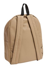 Terranova Zaino - fango